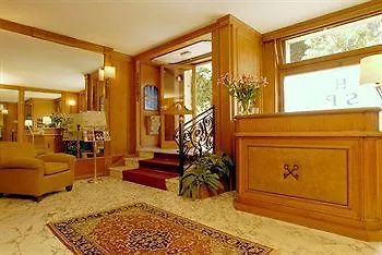 Bella San Pietro Apartamento *