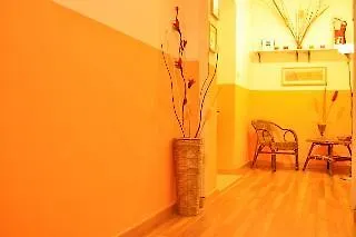 Apartamento Bella San Pietro *