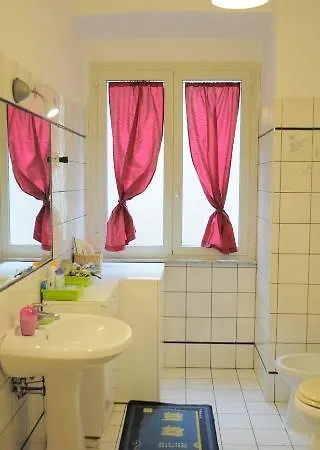 Apartamento Bella San Pietro Roma