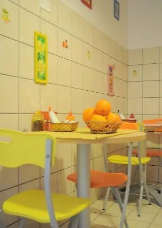 Apartamento Bella San Pietro *