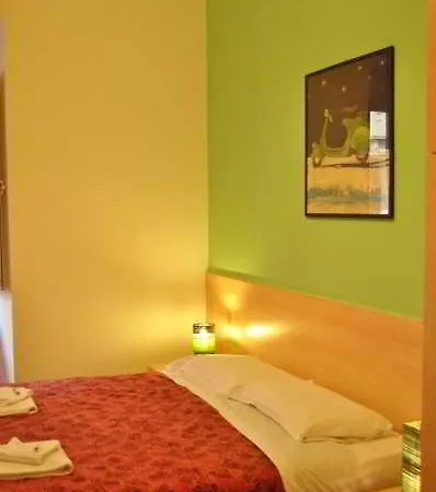Apartamento Bella San Pietro Roma