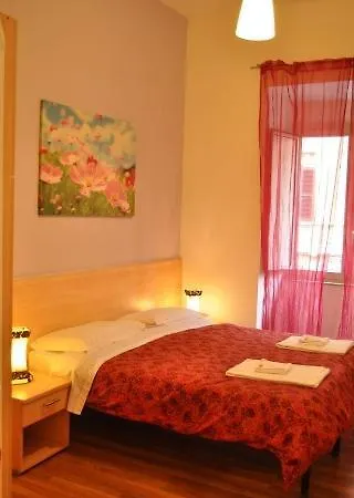 Apartamento Bella San Pietro