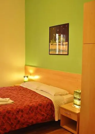 Apartamento Bella San Pietro Roma