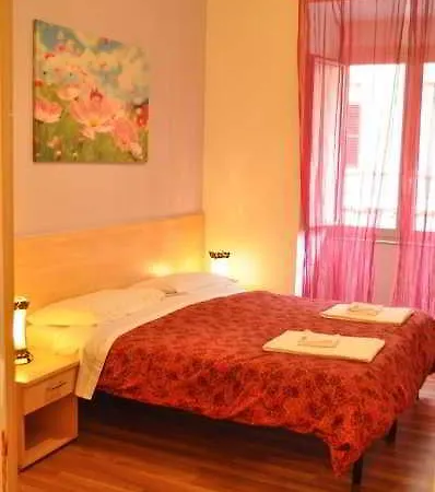 Apartamento Bella San Pietro *