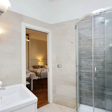 Apartamento Bella San Pietro Roma