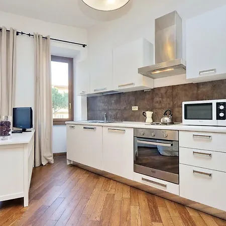 Apartamento Bella San Pietro Roma