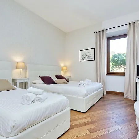 Apartamento Bella San Pietro
