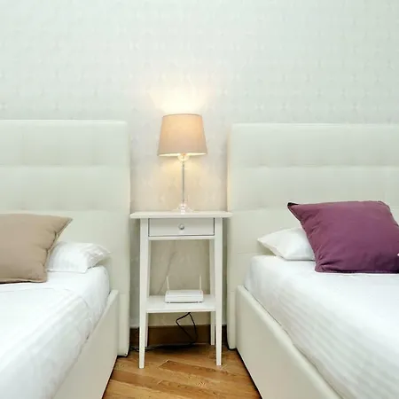 Apartamento Bella San Pietro Roma