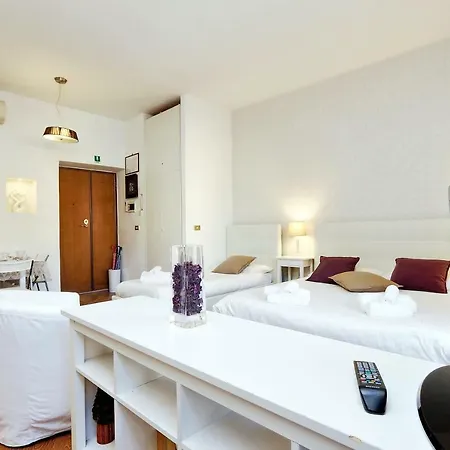 Bella San Pietro Apartamento *