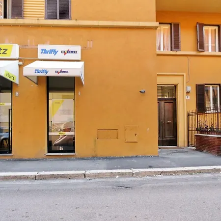 Bella San Pietro *
