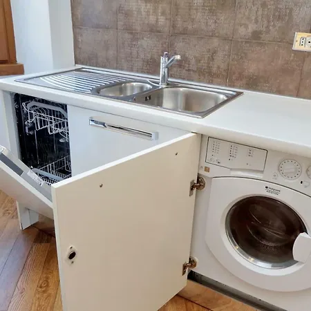 Apartamento Bella San Pietro Roma