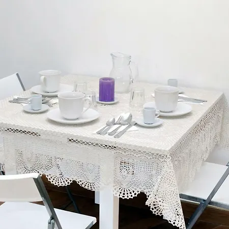 Bella San Pietro Apartamento *