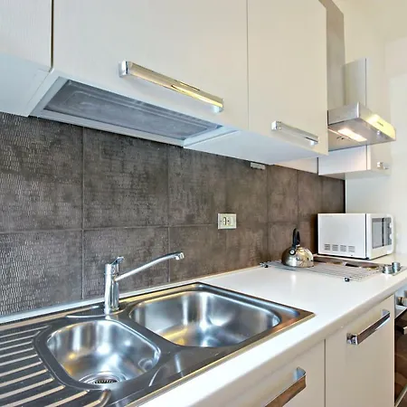 Apartamento Bella San Pietro *