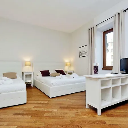 Apartamento Bella San Pietro