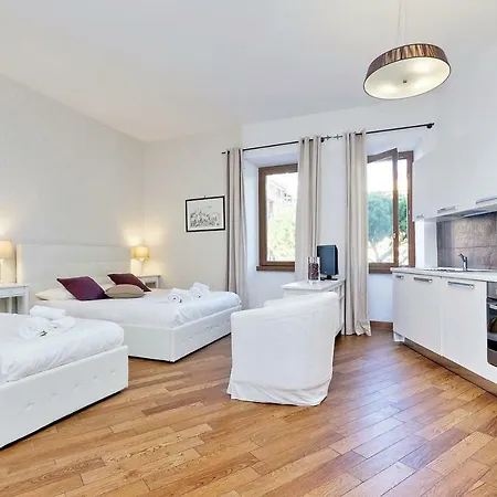 Apartamento Bella San Pietro *