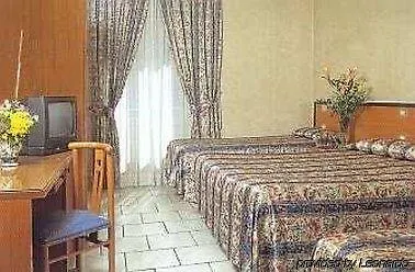 Bella San Pietro Apartament