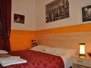 Apartmán Bella San Pietro Řím