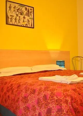 Apartament Bella San Pietro Rzym