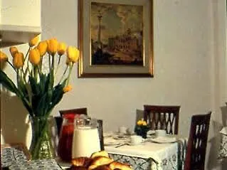 Apartament Bella San Pietro