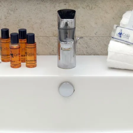 Apartament Bella San Pietro