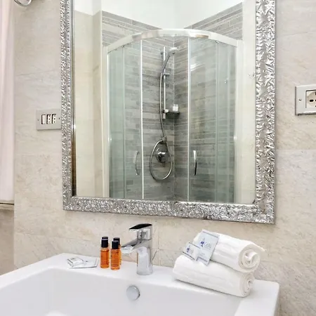 Apartament Bella San Pietro Rzym