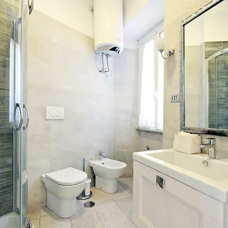 Apartament Bella San Pietro *