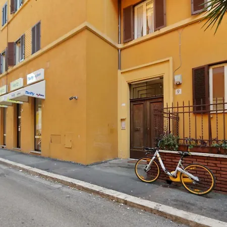 Apartment Bella San Pietro