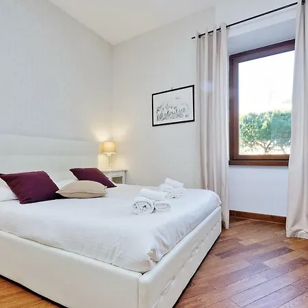 Bella San Pietro * Rzym