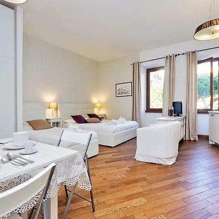 Apartament Bella San Pietro *