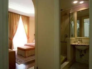 Apartment Bella San Pietro *