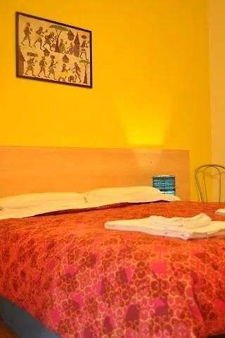 Apartment Bella San Pietro Rom