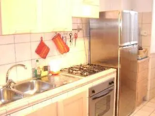 Apartment Bella San Pietro Rom