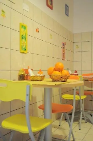 Apartment Bella San Pietro *