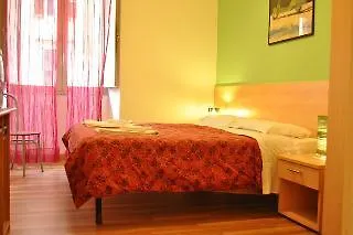 Apartment Bella San Pietro