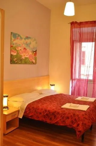 Apartment Bella San Pietro