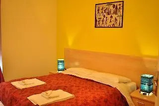 Apartment Bella San Pietro *