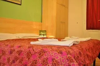 Apartment Bella San Pietro Rom