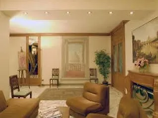 Apartment Bella San Pietro Rom