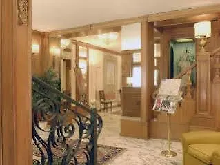 Apartment Bella San Pietro *