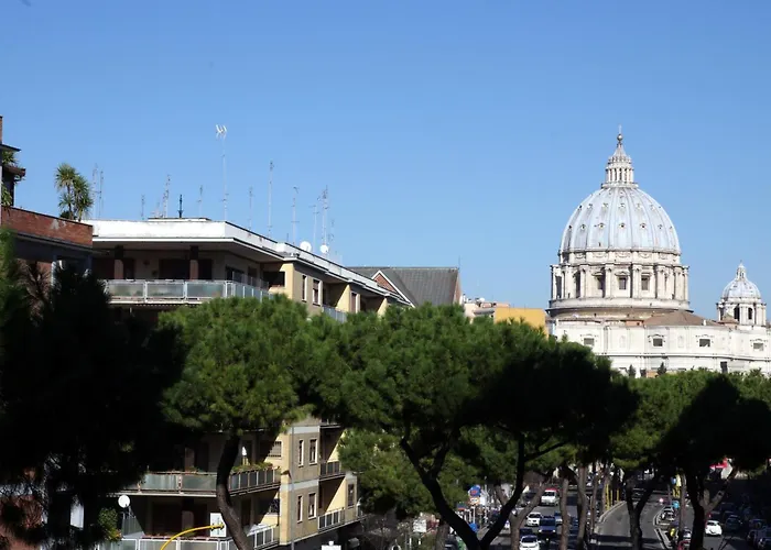 Bella San Pietro Rom