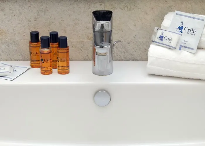 Apartment Bella San Pietro