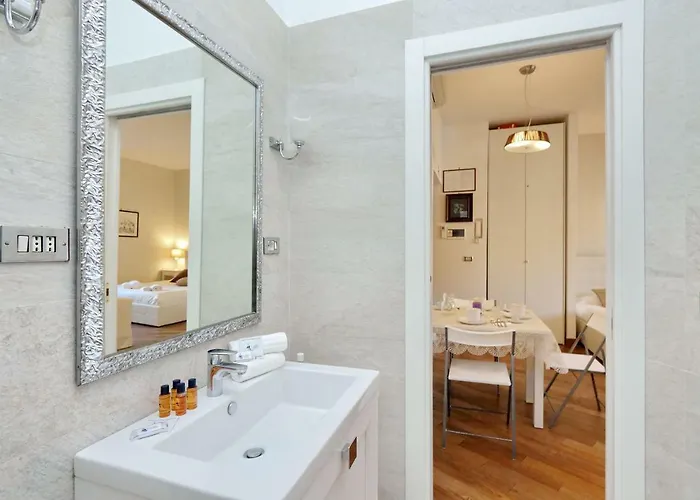 Bella San Pietro Apartment Rom