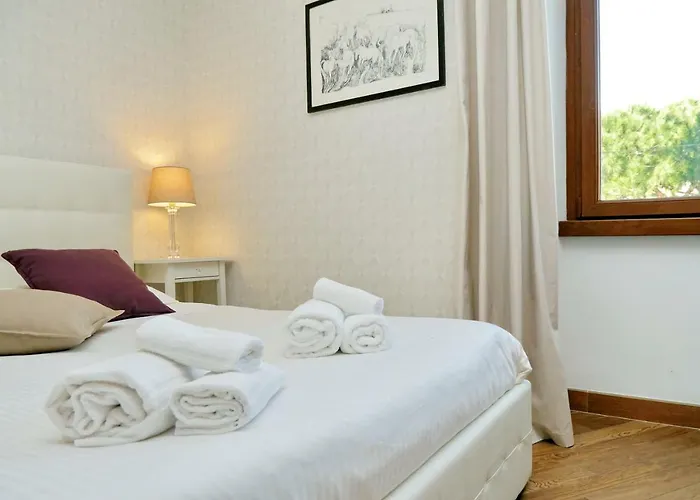 Apartment Bella San Pietro