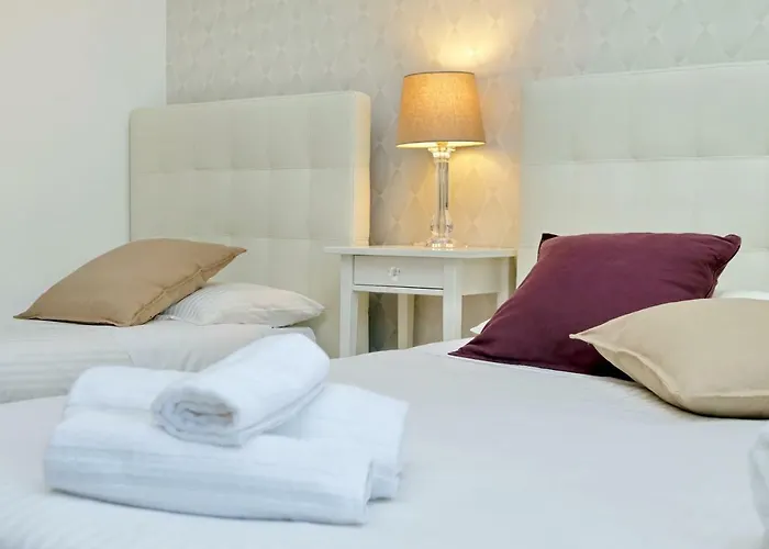 Bella San Pietro * Rom