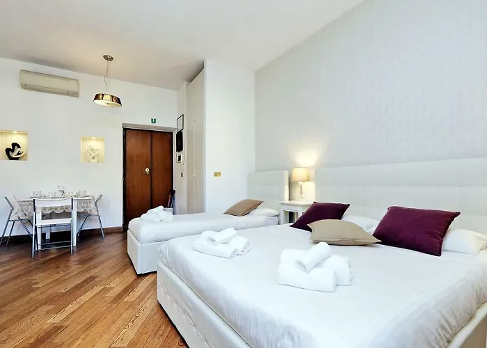 Bella San Pietro * Rom