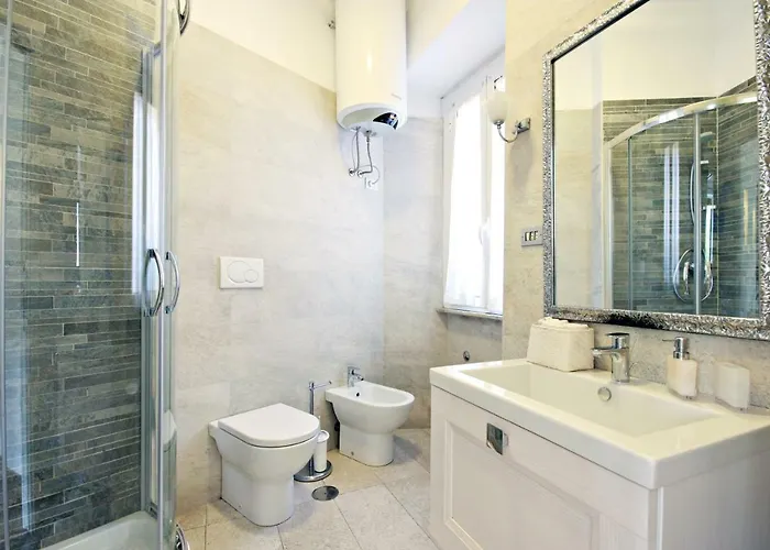 Apartment Bella San Pietro *