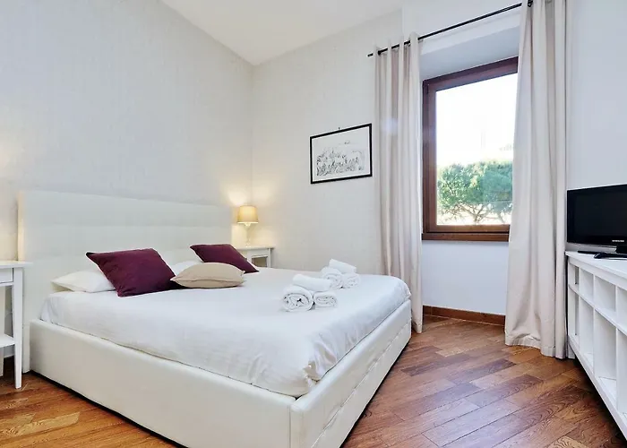 Bella San Pietro * Rom