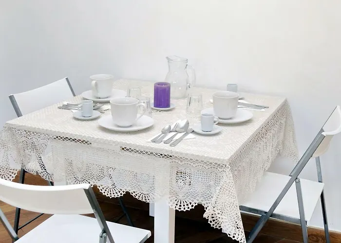 Bella San Pietro Apartment *