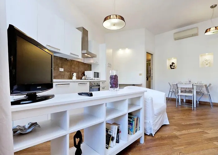 Bella San Pietro * Rom