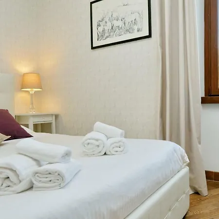 Appartement Bella San Pietro